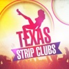 Texas Strip Clubs & Night Clubs