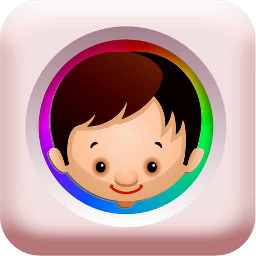 Kiddie Finder iOS App