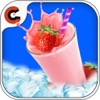 milkshake maker - coocking game