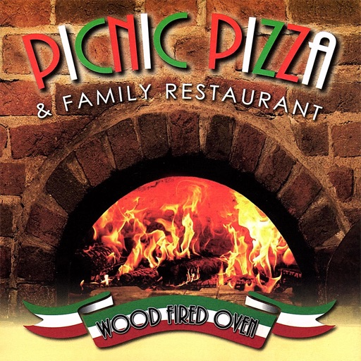 Picnic Pizza icon