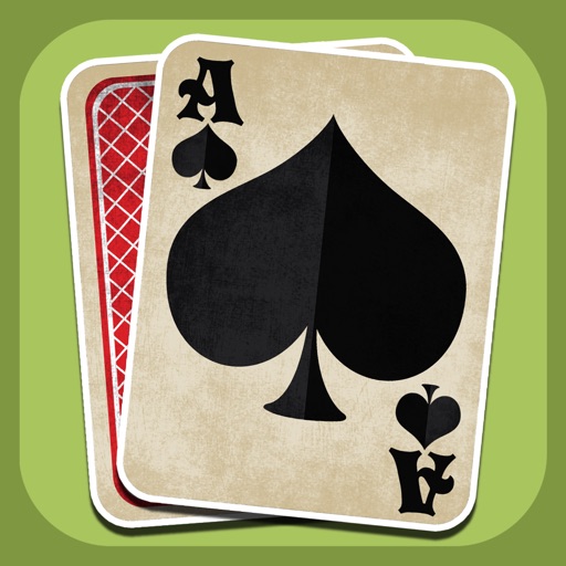 Squadron Solitaire Free Card Game Classic Solitare Solo iOS App