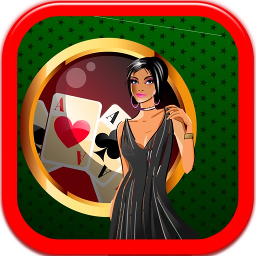 Betline Paradise Cracking Slots - Gambling House iOS App