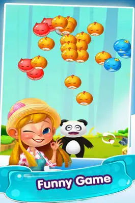 Game screenshot Bubble Candy Pop Mania mod apk