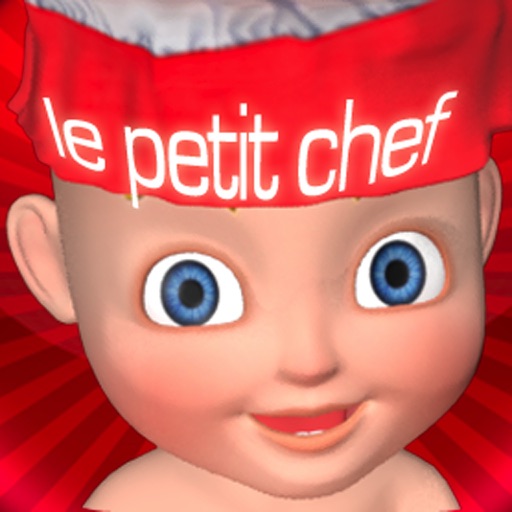 My Baby (Le Petit Chef & Baby Care) iOS App