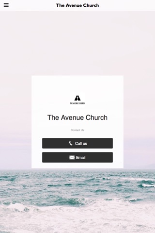 The Avenue Church Delray screenshot 2