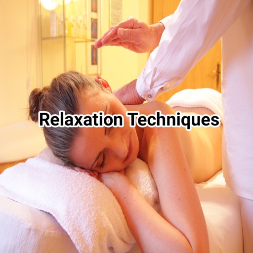 All Relaxation Techniques icon
