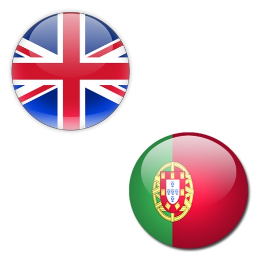 English Portuguese Dictionary - Learn to speak a new language icon