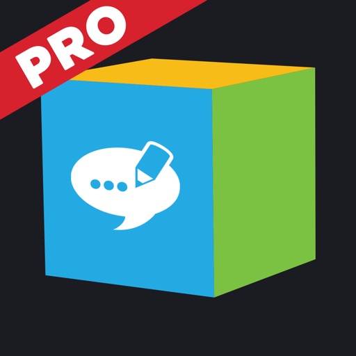 Blogs All In One Pro icon