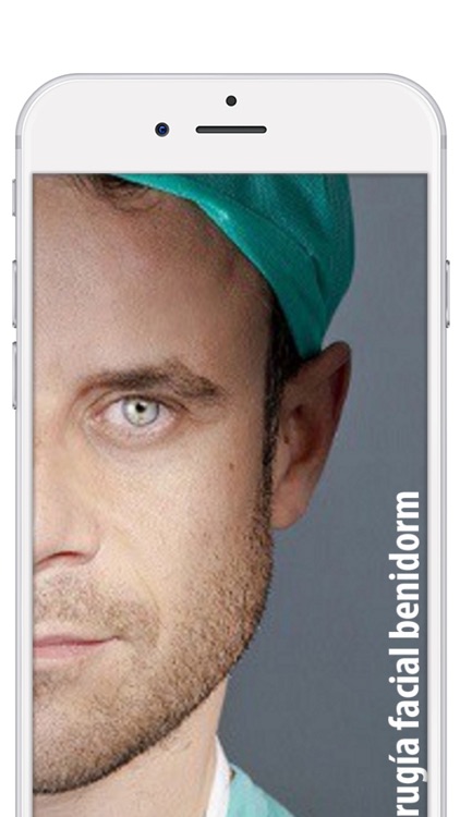 Cirugía Facial Benidorm