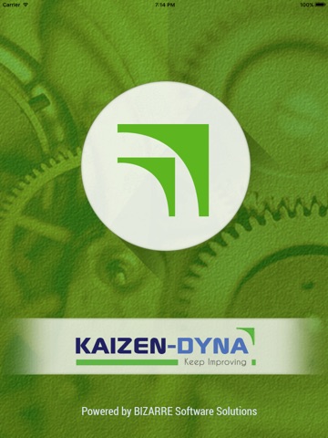 Kaizen - Dynaのおすすめ画像1