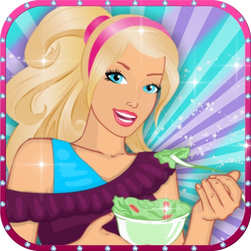Anna do dishes - the First Free Kids Games icon