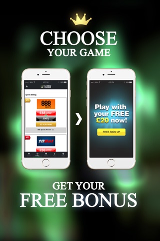 Casino Games  - Play Casino Games for free and Real Money screenshot 3