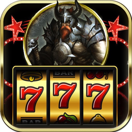 Colosseum Jackpot - Play Slot & Simulation Las Vegas Casino Daily Bonus Luxury Game icon