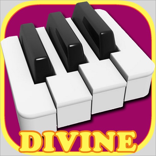 Kids 101 Piano Simulator iOS App