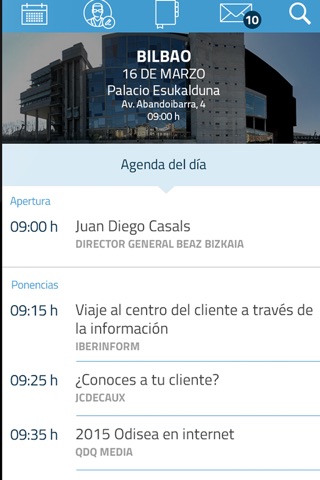 Impulsando Pymes screenshot 3