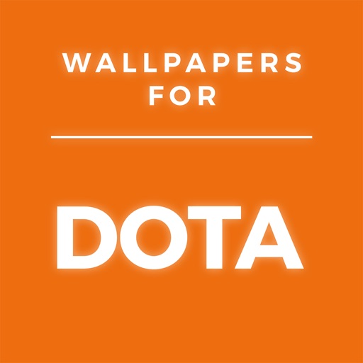 Wallpapers Dota 2 Edition icon