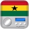 In search of the latest News, Music or Sports in Ghana