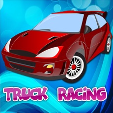 Activities of Racing World Truck Racer Game for Kids