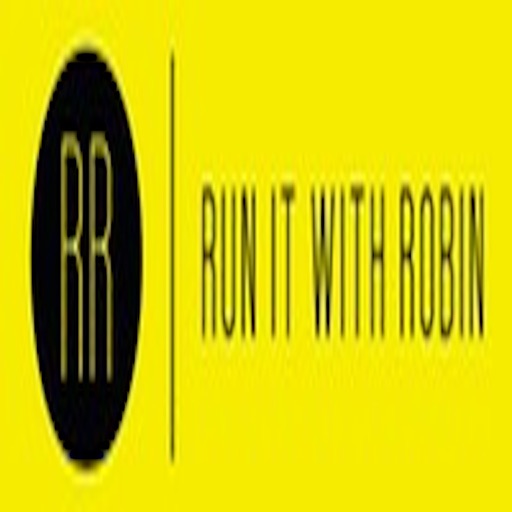 Run it with Robin icon