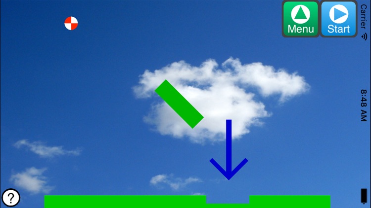 Physics Ball Simulator Lite - A game to train your logical thinking screenshot-4