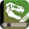 Icon Explain 3D: Dinosaurs world - Jurassic encyclopedia FREE