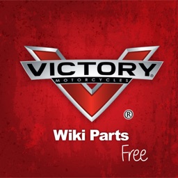 Victory Wiki Parts (Free)