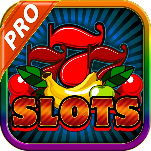 777 Classic Casino Slots Of Fruit Game