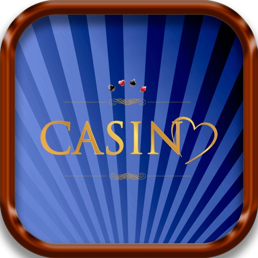 Amazing Casino Super Betline - Free Coin Bonus iOS App