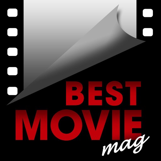 Best Movie Magazine iOS App