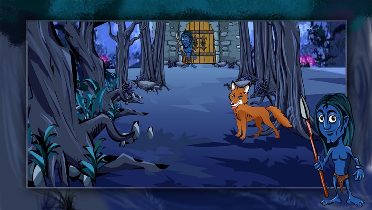 Fay Escape 2 screenshot-3