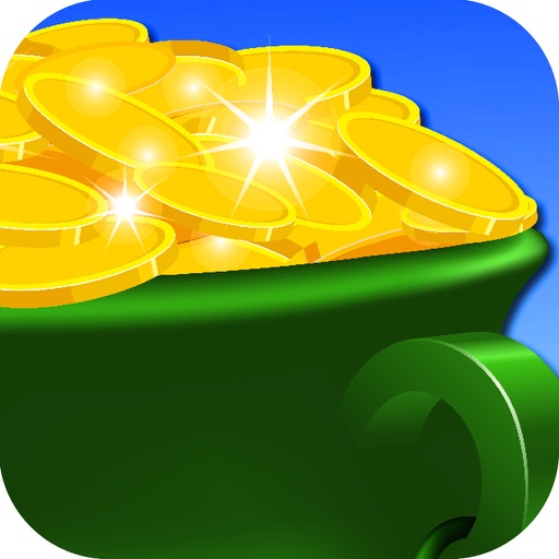 Treasures and Gold Hunter Wild West iOS App