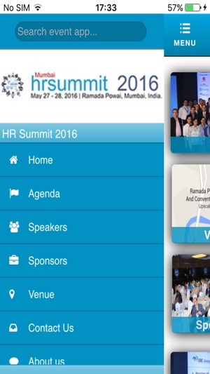 HRSummit(圖2)-速報App