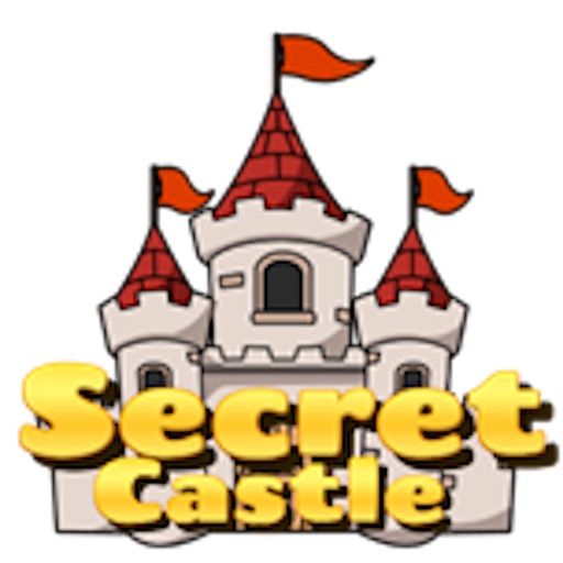 Secret Castle Icon
