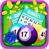 Bingo Fever Slots: Use the lucky ticket and enjoy fabulous jackpot amusements