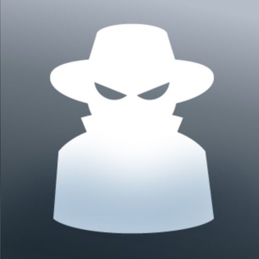 Spies vs. Good Guys Icon