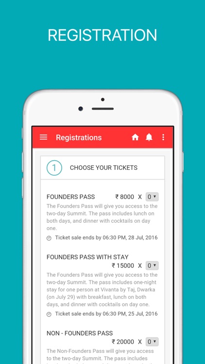 Manifest Summit 2016