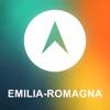 Emilia-Romagna, Italy Offline GPS : Car Navigation