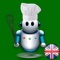 RoboGourmet features more than 400 high quality original recipes, specifically written for the Thermomix - the amazing kitchen "robot" from Vorwerk