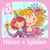 Prinzessin Lillifee: Süße Feen-Geschichten - Band 5