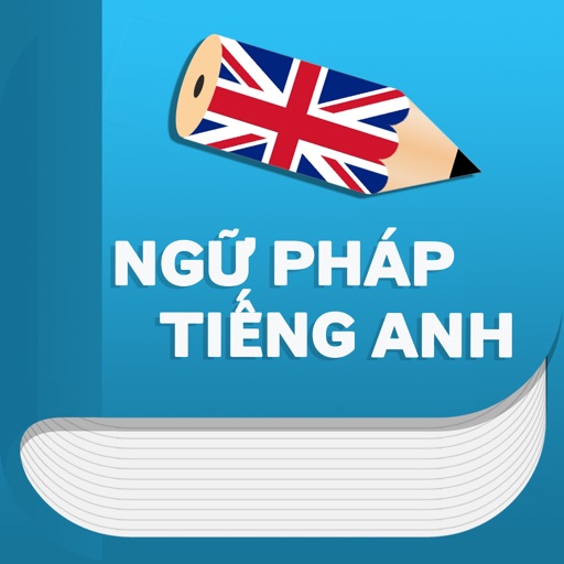 Ngữ Pháp Tiếng Anh Cơ Bản