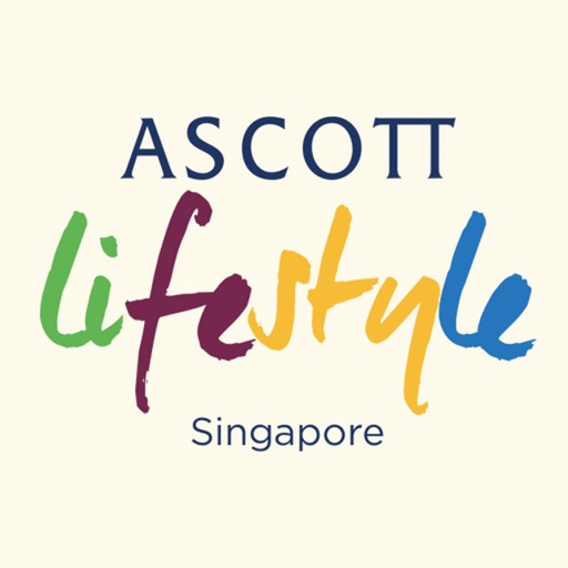 Ascott Lifestyle Singapore icon