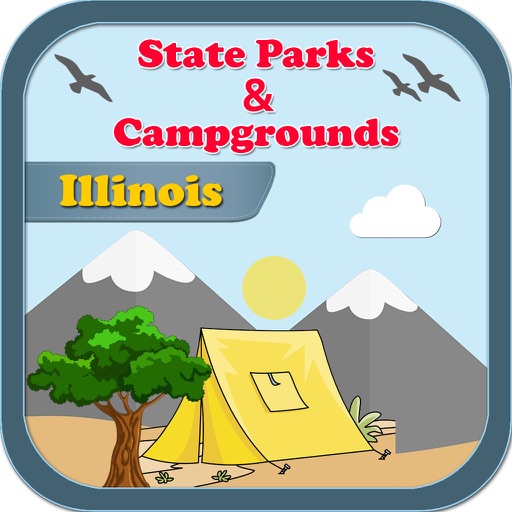 Illinois - Campgrounds & State Parks