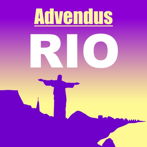 Rio de Janeiro Travel Guide – Advendus Guides icon