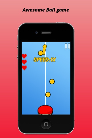 Pong Balls screenshot 3