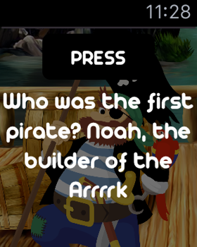 Bad Pirate screenshot 9