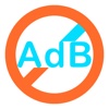 Ad Blocker No Ads: Ad free web browsing fast safari