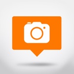 Giddy Camera Emoji Stickers for MSQRD