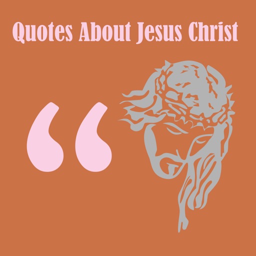 Quotes About Jesus Christ icon
