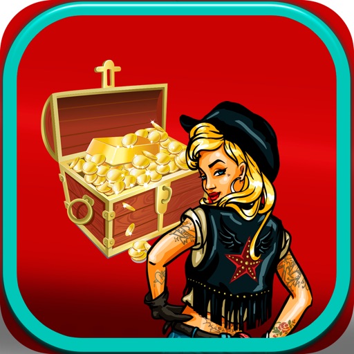 Quick Loaded Of Slots - Hot Slots Machines Icon