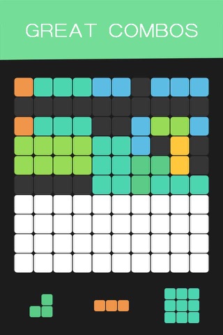 1010 Block Fit For Tetris! screenshot 4